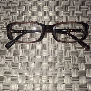 HeliumParis women Frame